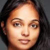 portrait Shalini Peiris