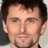 portrait Matthew Bellamy