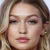 portrait Gigi Hadid