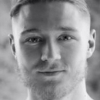 portrait Aston McAuley