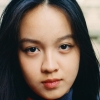 portrait Lucie Zhang