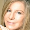 portrait Barbra Streisand