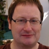 portrait Chris Chibnall