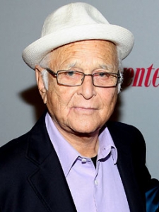 Norman Lear live ratings