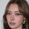 portrait JingJing Prariyapit Yu