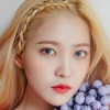 portrait  Yeri