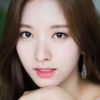 portrait  Bona