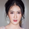 portrait Jessie Natsiya Prommart