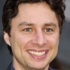 portrait Zach Braff