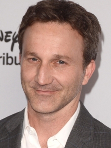 Breckin Meyer drummer