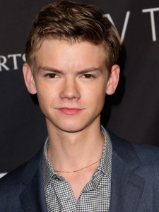 Thomas Brodie-Sangster (The Queen's Gambit)