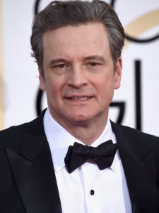 Colin Firth laatste film