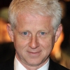 portrait Richard Curtis