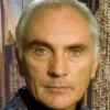 portrait Terence Stamp