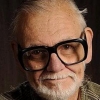 portrait George A. Romero
