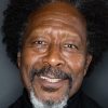 portrait Clarke Peters