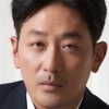 portrait Jung Woo Ha