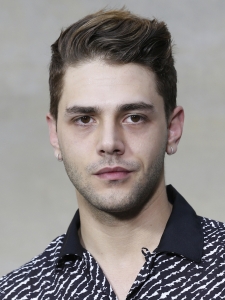 Xavier Dolan edouard louis