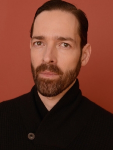 Michael Polish