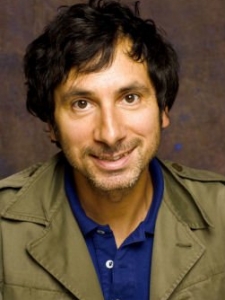 Nicolas Errèra Seriebox