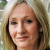 portrait J.K. Rowling