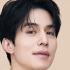 portrait Dong Wook Lee