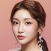 portrait  Chung Ha