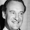 portrait George Sanders
