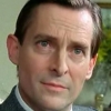 portrait Jeremy Brett