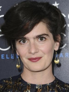 Gaby Hoffmann - Seriebox