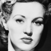 portrait Betty Grable