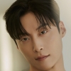 portrait Nam Jun Heo