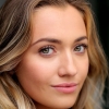 portrait Tilly Keeper