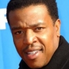 portrait Russell Hornsby