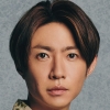 portrait Masaki Aiba