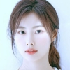 portrait Hye Won Kang