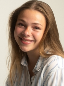 Alexandra Karlsson Tyrefors - Seriebox