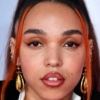 portrait  FKA Twigs