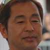portrait Keiichi Tsuchiya