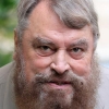 portrait Brian Blessed