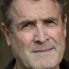 portrait Johnny Clegg
