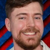 portrait  MrBeast