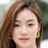 portrait Miu Natsha Taechamongkalapiwat