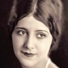 portrait Patsy Ruth Miller