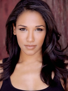 Candice Patton - Seriebox