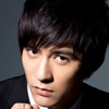 portrait Vic Zhou