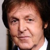 portrait Paul McCartney