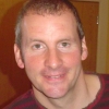 portrait Chris Barrie