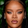 portrait  Rihanna