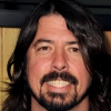 portrait Dave Grohl